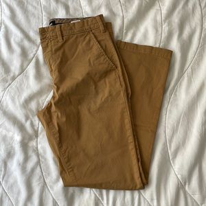 Men’s Slim 30x30 Express Chinos